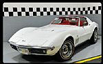 1969 Corvette Thumbnail 2
