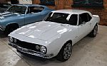 1967 Camaro Thumbnail 67
