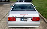 1992 300 SL Thumbnail 16
