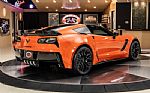 2019 Corvette Z06 2LZ Z07 Thumbnail 13