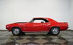 1969 Camaro SS 350 Tribute Thumbnail 2
