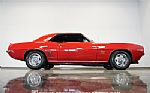 1969 Camaro SS 350 Tribute Thumbnail 16