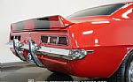 1969 Camaro SS 350 Tribute Thumbnail 29