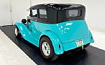 1930 Model A Victoria Thumbnail 5