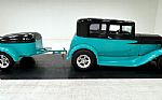 1930 Model A Victoria Thumbnail 10