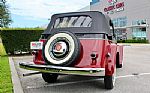 1948 Overland Jeepster Thumbnail 13