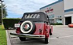 1948 Overland Jeepster Thumbnail 14