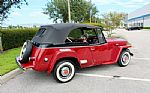 1948 Overland Jeepster Thumbnail 18