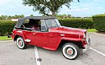 1948 Overland Jeepster Thumbnail 20