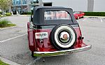 1948 Overland Jeepster Thumbnail 27