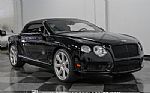 2014 Continental GT Convertible Thumbnail 18