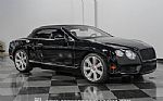 2014 Continental GT Convertible Thumbnail 15