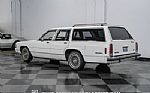 1990 LTD Crown Victoria Wagon Thumbnail 7