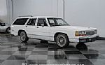 1990 LTD Crown Victoria Wagon Thumbnail 15