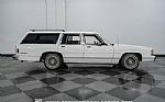 1990 LTD Crown Victoria Wagon Thumbnail 14