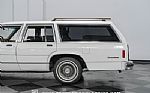 1990 LTD Crown Victoria Wagon Thumbnail 24