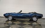 1968 Firebird Convertible Thumbnail 2