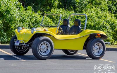 Photo of a 1974 Volkswagen Dune Buggy for sale