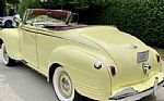 1941 Special De Luxe convertible Thumbnail 8