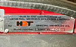 1986 HDT VL SS Group A Plus Pack Thumbnail 38