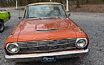 1963 Falcon wagon Thumbnail 2