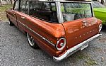 1963 Falcon wagon Thumbnail 4