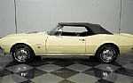 1967 Camaro SS 350 Tribute Converti Thumbnail 2
