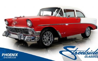 Photo of a 1956 Chevrolet 210 for sale