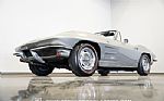1963 Corvette Convertible Thumbnail 5