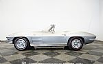 1963 Corvette Convertible Thumbnail 2