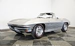 1963 Corvette Convertible Thumbnail 6