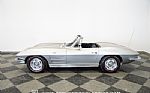 1963 Corvette Convertible Thumbnail 11