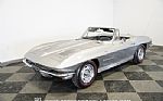 1963 Corvette Convertible Thumbnail 8