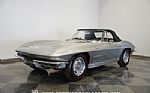 1963 Corvette Convertible Thumbnail 7