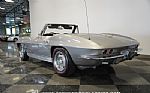 1963 Corvette Convertible Thumbnail 13