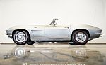 1963 Corvette Convertible Thumbnail 9