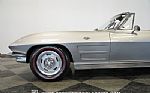 1963 Corvette Convertible Thumbnail 28