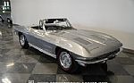1963 Corvette Convertible Thumbnail 24