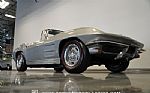 1963 Corvette Convertible Thumbnail 23