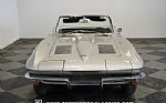 1963 Corvette Convertible Thumbnail 26