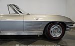 1963 Corvette Convertible Thumbnail 34