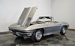 1963 Corvette Convertible Thumbnail 35
