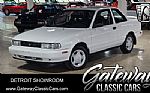 1991 Sentra Thumbnail 1