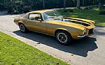 1970 Camaro Thumbnail 2
