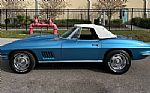 1967 Corvette Thumbnail 10