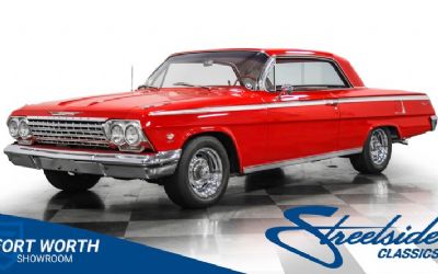 Photo of a 1962 Chevrolet Impala SS 409 for sale