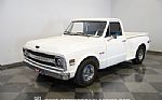 1970 C10 Stepside Thumbnail 7
