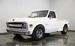 1970 C10 Stepside Thumbnail 6
