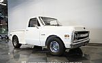 1970 C10 Stepside Thumbnail 21
