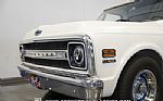 1970 C10 Stepside Thumbnail 25